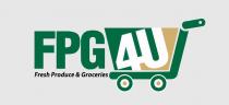 FPG4U FRESH PRODUCE & GROCERIES