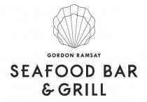 GORDON RAMSAY SEAFOOD BAR & GRILL