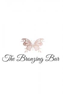 THE BRONZING BAR