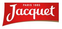 PARIS 1885 JACQUET