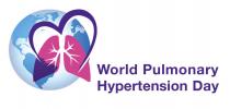 World Pulmonary Hypertension Day