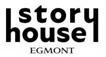 story house EGMONT