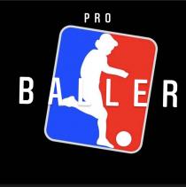 PRO BALLER