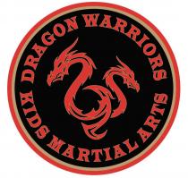 DRAGON WARRIORS KIDS MARTIAL ARTS