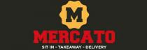 M MERCATO SIT IN - TAKEAWAY - DELIVERY