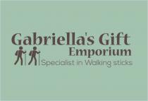 GABRIELLA'S GIFT EMPORIUM | SPECIALIST IN WALKING STICKS