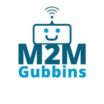 M2M GUBBINS