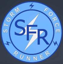 STORM FORCE RUNNER SFR