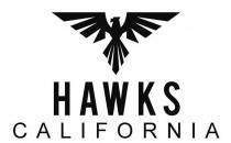 HAWKS CALIFORNIA