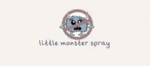 LITTLE MONSTER SPRAY