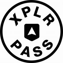 XPLR PASS