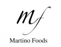 mf Martino Foods