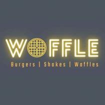 Woffle Burgers Shakes Waffles