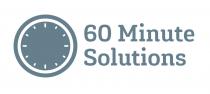 60 MINUTE SOLUTIONS