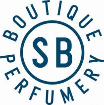 SB BOUTIQUE PERFUMERY