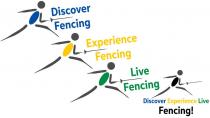 DISCOVER FENCING EXPERIENCE FENCING LIVE FENCING DISCOVER EXPERIENCE LIVE FENCING!