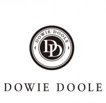 DOWIE DOOLE DD DOWIE DOOLE