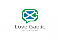 LOVE GAELIC NAR CRIDHE, CHO BEÒ