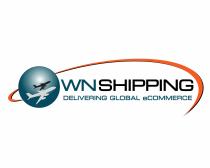 WNSHIPPING DELIVERING GLOBAL ECOMMERCE