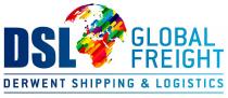 DSL Global Freight Derwent Shipping & Logistics