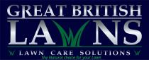 GREAT BRITISH LA NS LAWN CARE SOLUTIONS THE NATURAL CHOICE FOR YOUR LAWN