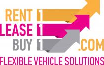 RENT 1 LEASE 1 BUY 1 .COM FLEXIBLE VEHICLE SOLUTIONS