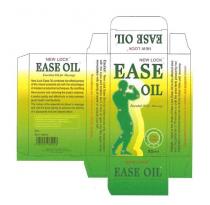 NEW LOCK EASE OIL