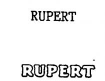 RUPERT