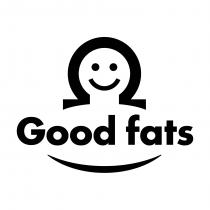 GOOD FATS