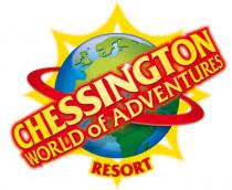 CHESSINGTON WORLD OF ADVENTURES RESORT