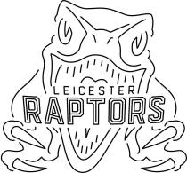 LEICESTER RAPTORS