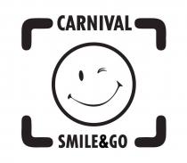 CARNIVAL SMILE&GO