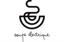 SOUPE ELECTRIQUE