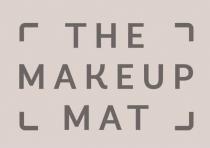 THE MAKEUP MAT