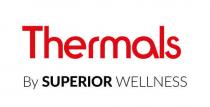 Thermals By SUPERIOR WELLNESS