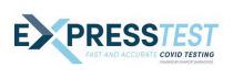 EXPRESSTEST FAST AND ACCURATE COVID TESTING POWERED BY CIGNPOST DIAGNOSTICS