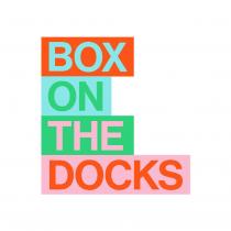 BOX ON THE DOCKS