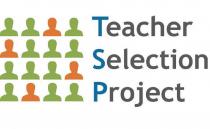 TEACHER SELECTION PROJECT