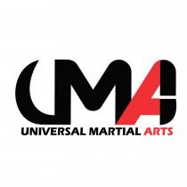 UMA UNIVERSAL MARTIAL ARTS