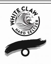 WHITE CLAW HARD SELTZER