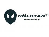 SÖLSTAR, DARE TO SHINE