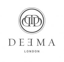 DD DEEMA LONDON