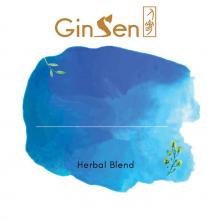 GIN SEN HERBAL BLEND