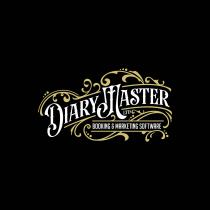 DIARY MASTER LTD BOOKING & MARKETING SOFTWARE