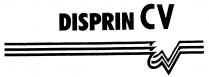 DISPRIN CV