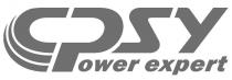 CPOWER EXPERT SY