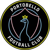 PORTOBELLO FOOTBALL CLUB