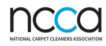 NCCA NATIONAL CARPET CLEANERS ASSOCIATION