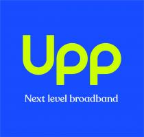 Upp Next level broadband