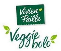 Veggie bolo Vivien Paille